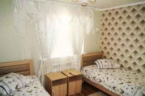 Белый аист - 12