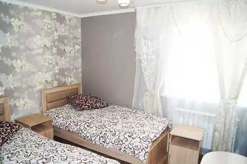 Белый аист - 13