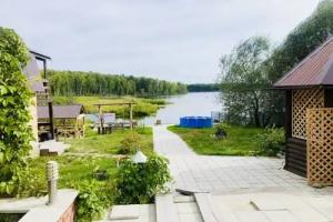 Эко-усадьба «Стрекоза», Уткуль