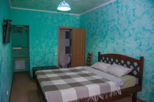 Жара - 50