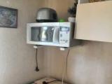 Двухместный номер с 2 отдельными кроватями и дополнительной кроватью