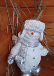 Тихое счастье - 6