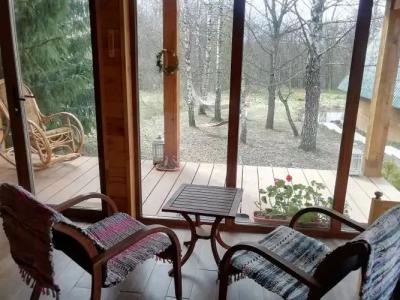 Тихое счастье - 1