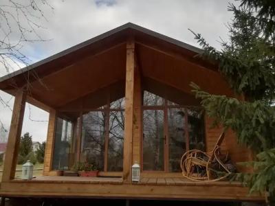 Тихое счастье - 2