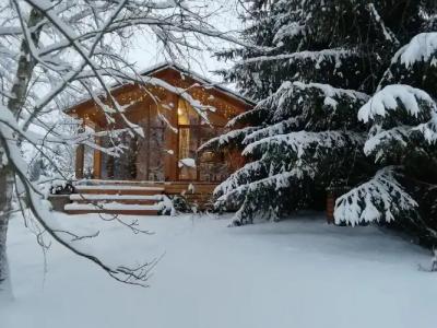 Тихое счастье