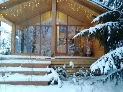 Тихое счастье - 16