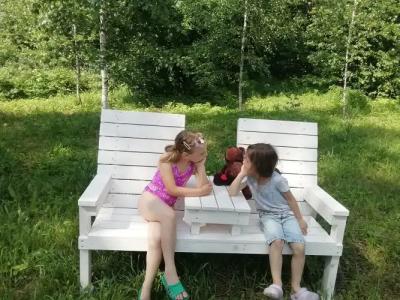 Тихое счастье - 11