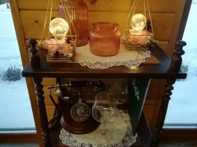 Тихое счастье - 17