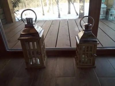 Тихое счастье - 34