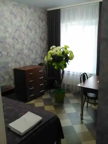 Сенгилевские горы - 33