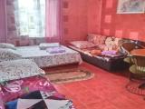 Классический четырехместный номер