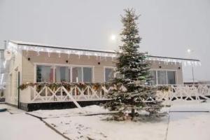 Усадьба «Канентъявр», Североморск