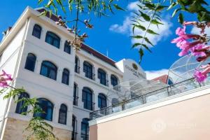 Guava Hill Boutique Hotel, Далат