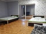 Просторный двухместный номер с 2 отдельными кроватями