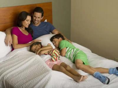 WoodSpring Suites Orlando Airport - 23