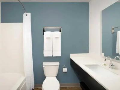 WoodSpring Suites Orlando Airport - 31