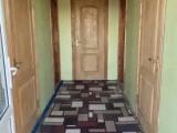 Трехместный номер