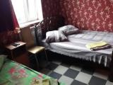 Трехместный номер с душем
