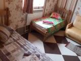Четырехместный номер