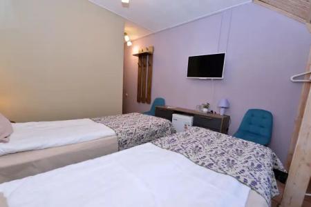 Березовка - 120