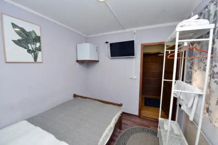 Березовка - 143