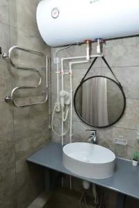 Березовка - 115