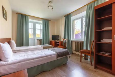 Березовка - 107