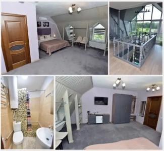 Березовка - 127