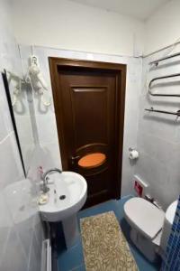 Березовка - 121