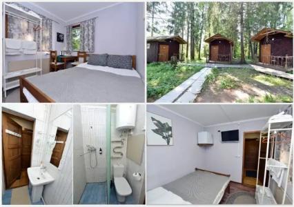 Березовка - 144