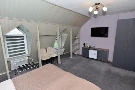 Березовка - 129