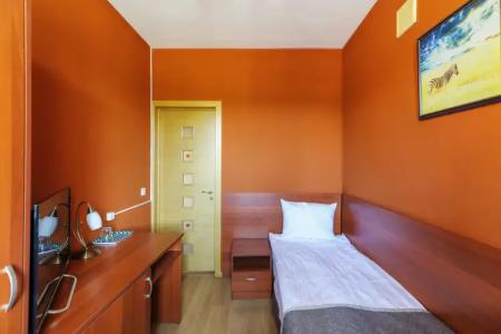 Березовка - 101