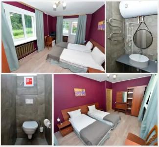 Березовка - 114