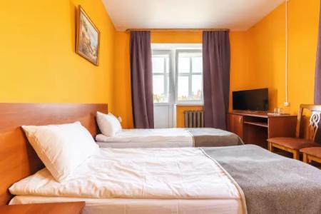 Березовка - 113