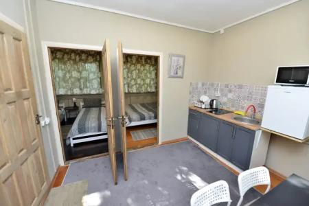 Березовка - 150