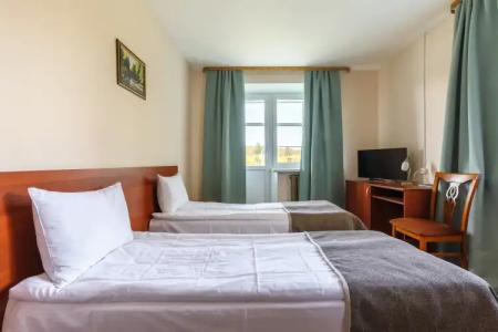 Березовка - 108