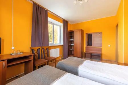 Березовка - 111