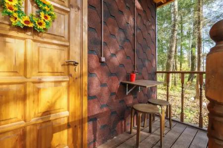 Березовка - 140