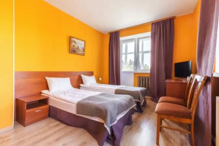 Березовка - 112