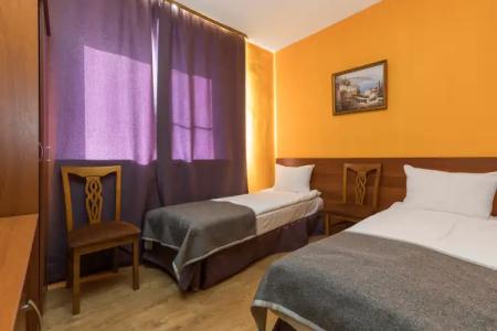 Березовка - 109