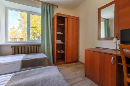 Березовка - 106