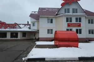 Гостиничный комплекс «Залужье 365»