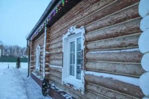 Дом для отпуска «ДАЧА TLT», Тольятти