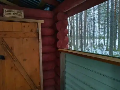 Отдых у Лексозера - 0