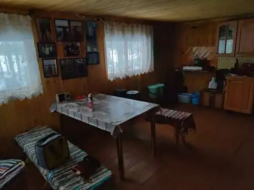 Отдых у Лексозера - 1