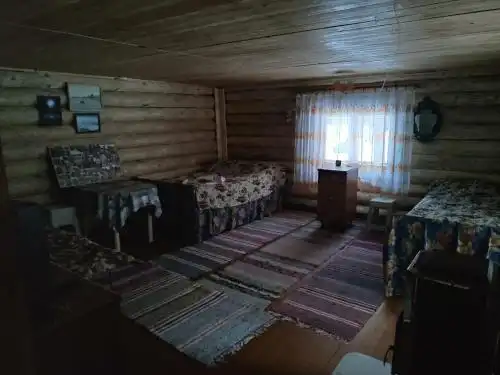 Отдых у Лексозера - 3
