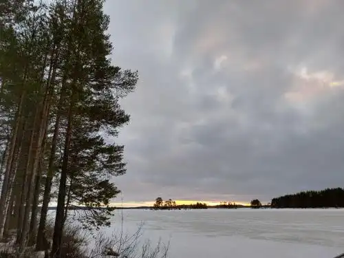 Отдых у Лексозера - 5