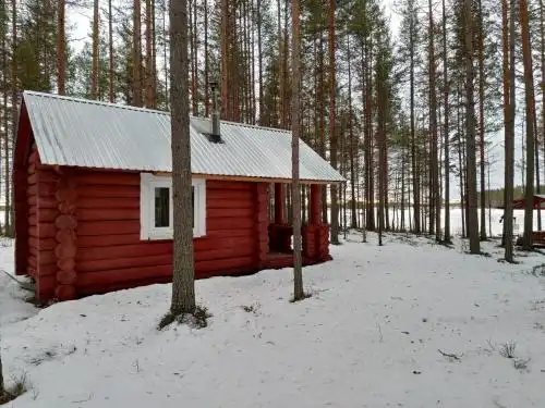 Отдых у Лексозера - 7