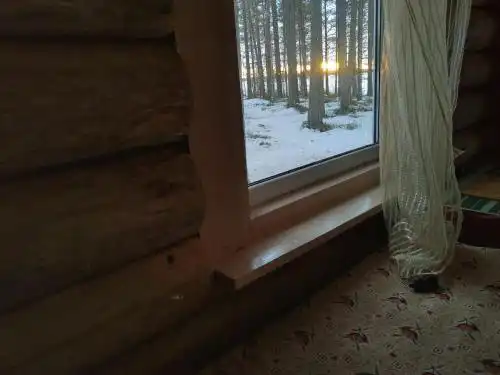 Отдых у Лексозера - 9