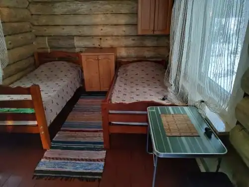 Отдых у Лексозера - 12